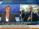 UMP : Valérie Pécresse et Franck Riester s'écharpent en direct