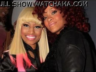 #AMAs #AMA 2012 Stream