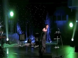Tarja Turunen & Harus - You Would Have Loved This (Live)HD