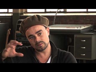 Kane interview - Dennis en Dinand (deel 5)