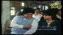 Movie ِALi Hamida Part 1 فيلم لولاكي النادر على حميده ومعالى زايد الجزء الاول