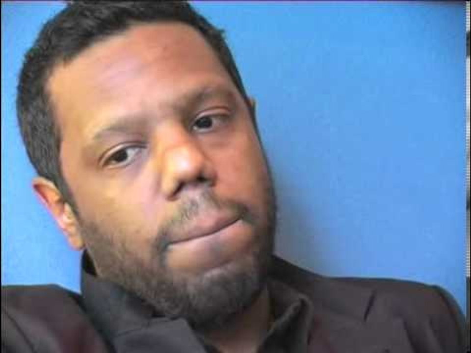 The Dears 2006 interview - Murray Lightburn (part 2)