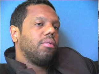 The Dears 2006 interview - Murray Lightburn (part 3)