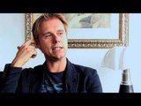 Armin van Buuren interview (deel 2)