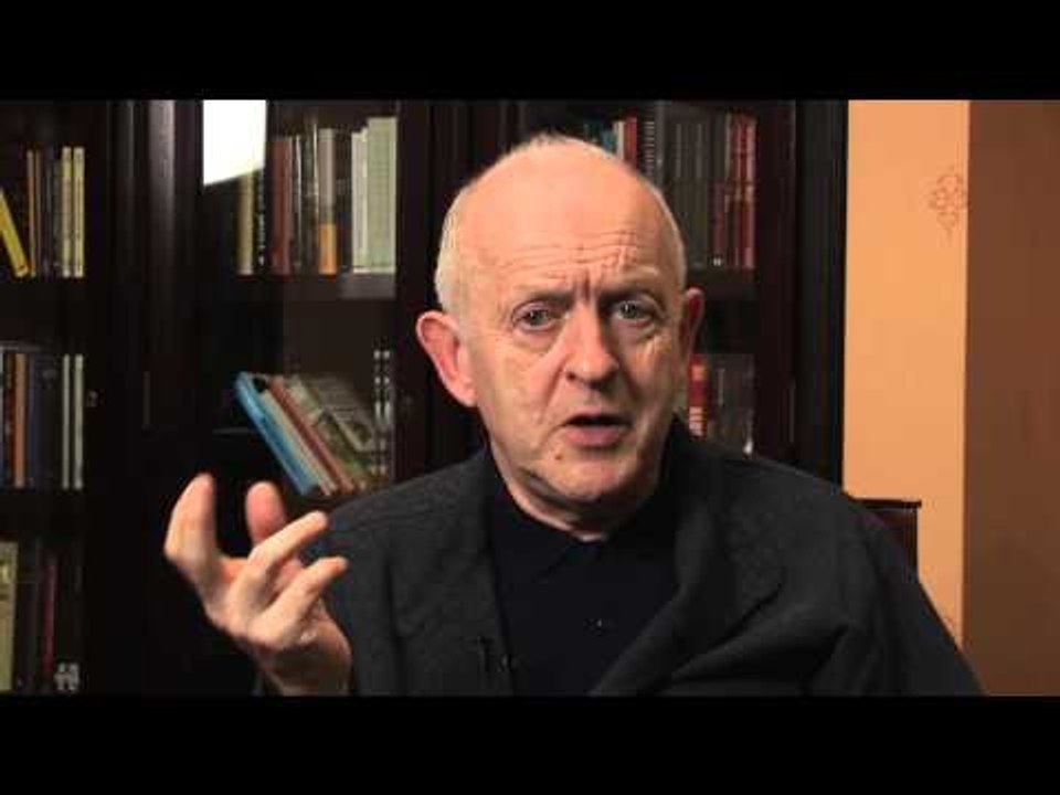 Philip Norman interview about Mick Jagger biography (part 4)