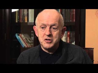 Philip Norman interview about Mick Jagger biography (part 6)