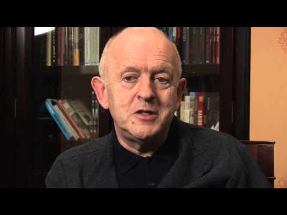 Philip Norman interview about Mick Jagger biography (part 7)