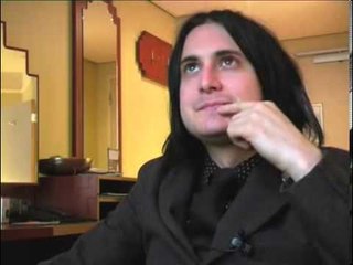 The Datsuns 2006 interview - Dolf de Vries (part 5)