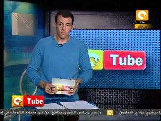 ONTube: إستهداف موكب محافظ الرقة