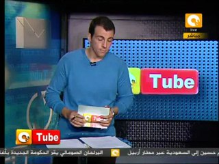 ONTube: إشتباكات في هضبة الجولان