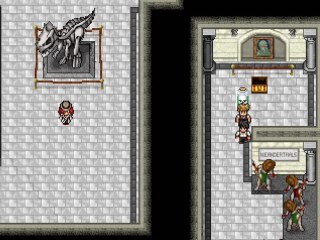 Super Mega Awesome Go Play Time: Penny Arcade’s on the Rain-Slick Precipice of Darkness 3 – Episode #5