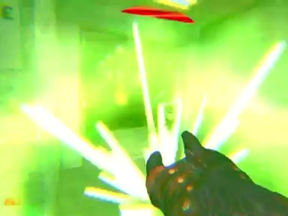 [S6][P5] Black Mesa