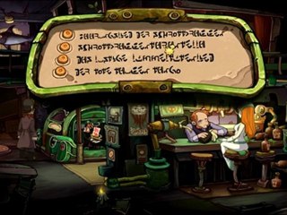 [S2][P2] Deponia 2 - Chaos on Deponia
