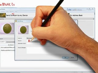 How To Get Your Swift coin Wallet