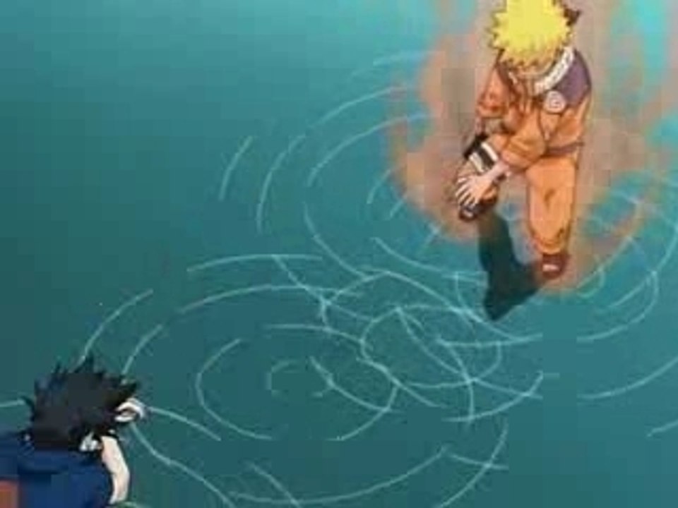 naruto vs sasuke