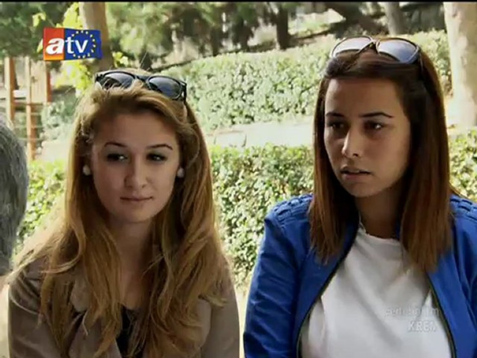 Krem 12.Bölüm 1.Kısım İzle - Www.Bolumizletv.Com