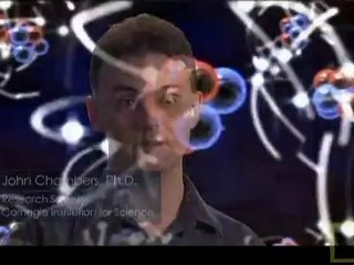 The Known Universe-Episode 2-The Biggest and Smallest