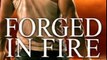 Literature Book Review: Forged in Fire (A Red-Hot SEALs Novel) by Trish McCallan