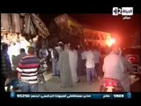 برنامج مصر الجديدة حادث قطار اسيوط