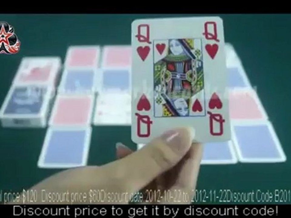 MARKED-POKER--Copag-4pip--Card-Cheating-tricks