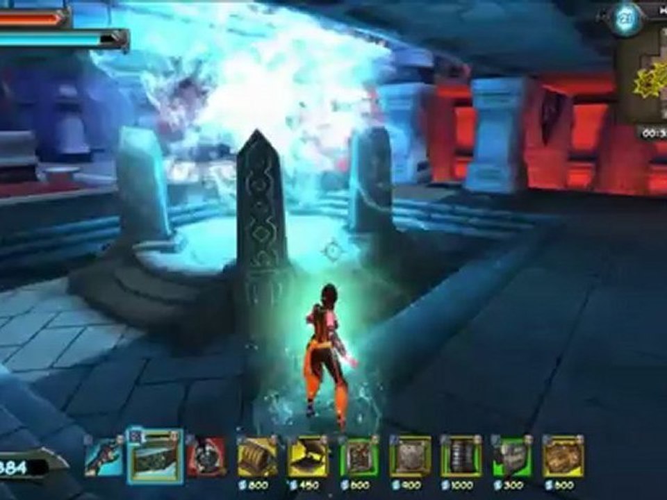 OMD2 - Endless - Caldera - 26.8M - Part 4
