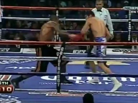 2012-11-17 Gilberto Ramirez Sanchez vs Marcus Upshaw