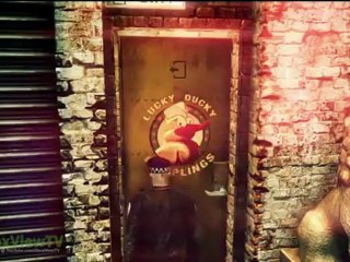 HITMAN 5 Absolution | NPC Gameplay Teil 2 [Deutsch] (2012) | HD