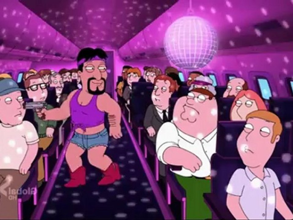 Gay Jacked