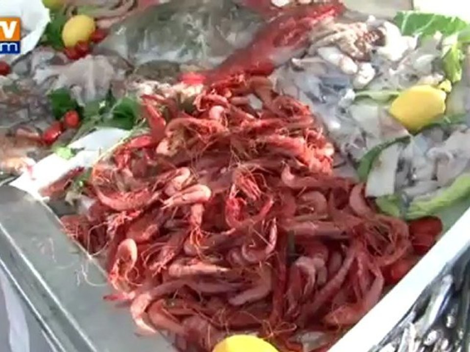 Le Chef Alain Ducasse fête ses 25 ans de carrière