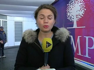 UMP : la mauvaise organisation du vote pointé du doigt