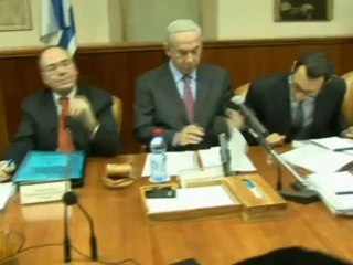 Proche-Orient : l'espoir de la voie diplomatique