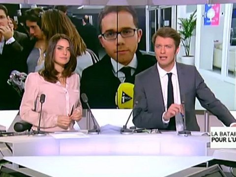 UMP : les 2 camps revendiquent la victoire