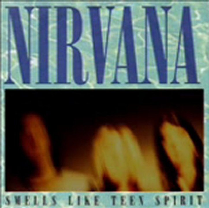 Nirvana - Smells Like Team Spirit (Jan Artis Remix)