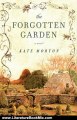 Literature Book Review: The Forgotten Garden by Kate Morton