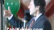 Imran Khan Full Speech at Political Fund Raising Dinner in Manchester