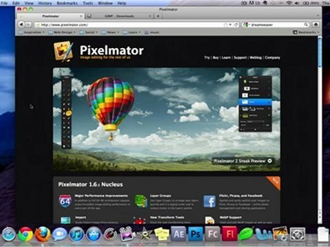 Web Tasarım Reklam Ajansı