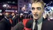Robert Pattinson and Kristen Stewart talk Twilight memories at London premiere