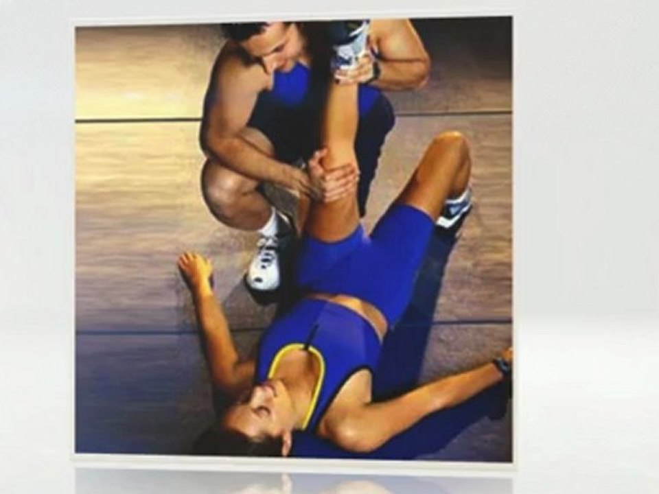 personal training vancouver