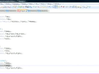 Kişisel Web Tasarım