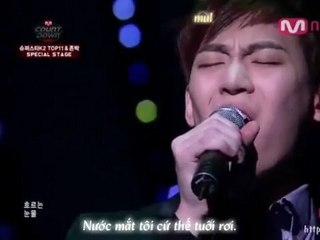 [Vietsub] In The Rain. John Park