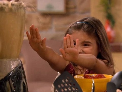 See Dad Run season 1 Episode 7 - See Dad One Night Only