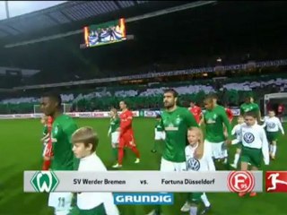 12e journée - Le résumé des matches de dimanche