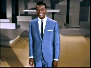 Nat King Cole - Mona Lisa (Live HD-Technicolor)