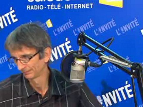 Michel Bélec. Les dons d'organe