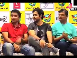 Whats Brewing Between SRK And Kat