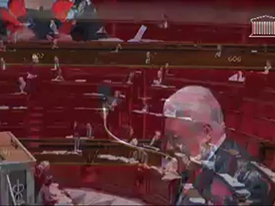 Amendement pour la défense des petites brasseries