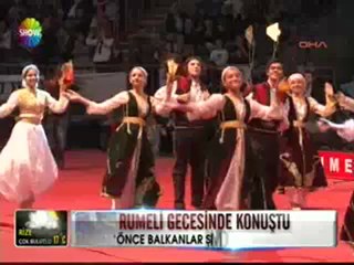 SHOW TV ANA HABER-SİVAS GÜNLERİ