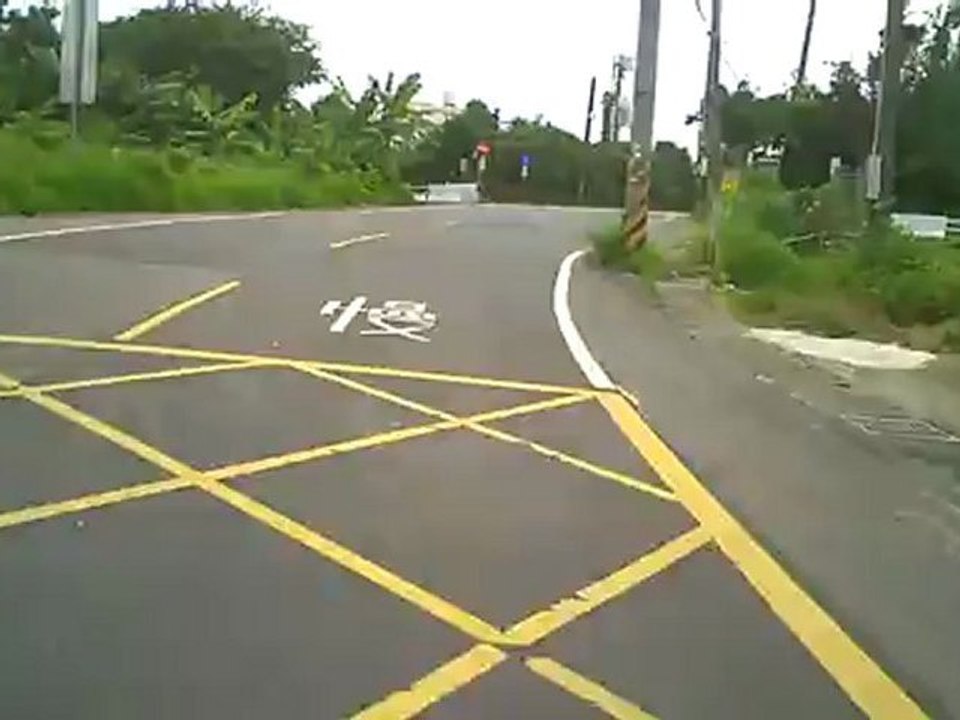 Windy Day Riding - How to
