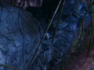 GW2 : Puzzle de saut : Ricochets