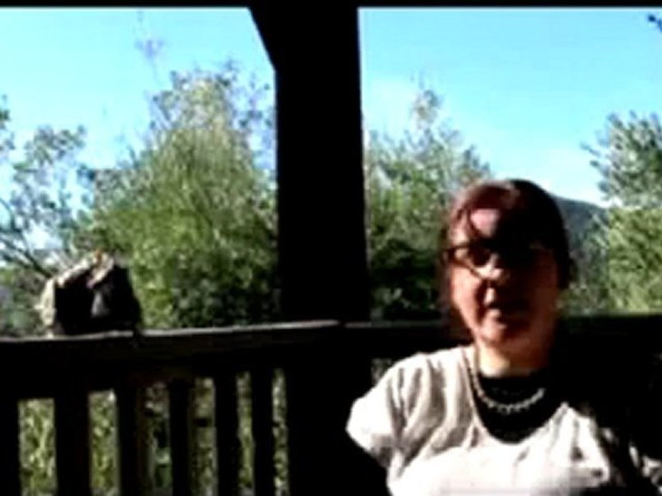 Biogetica Healing Testimonial by Layla Love. Natural Cure and Treatment Info